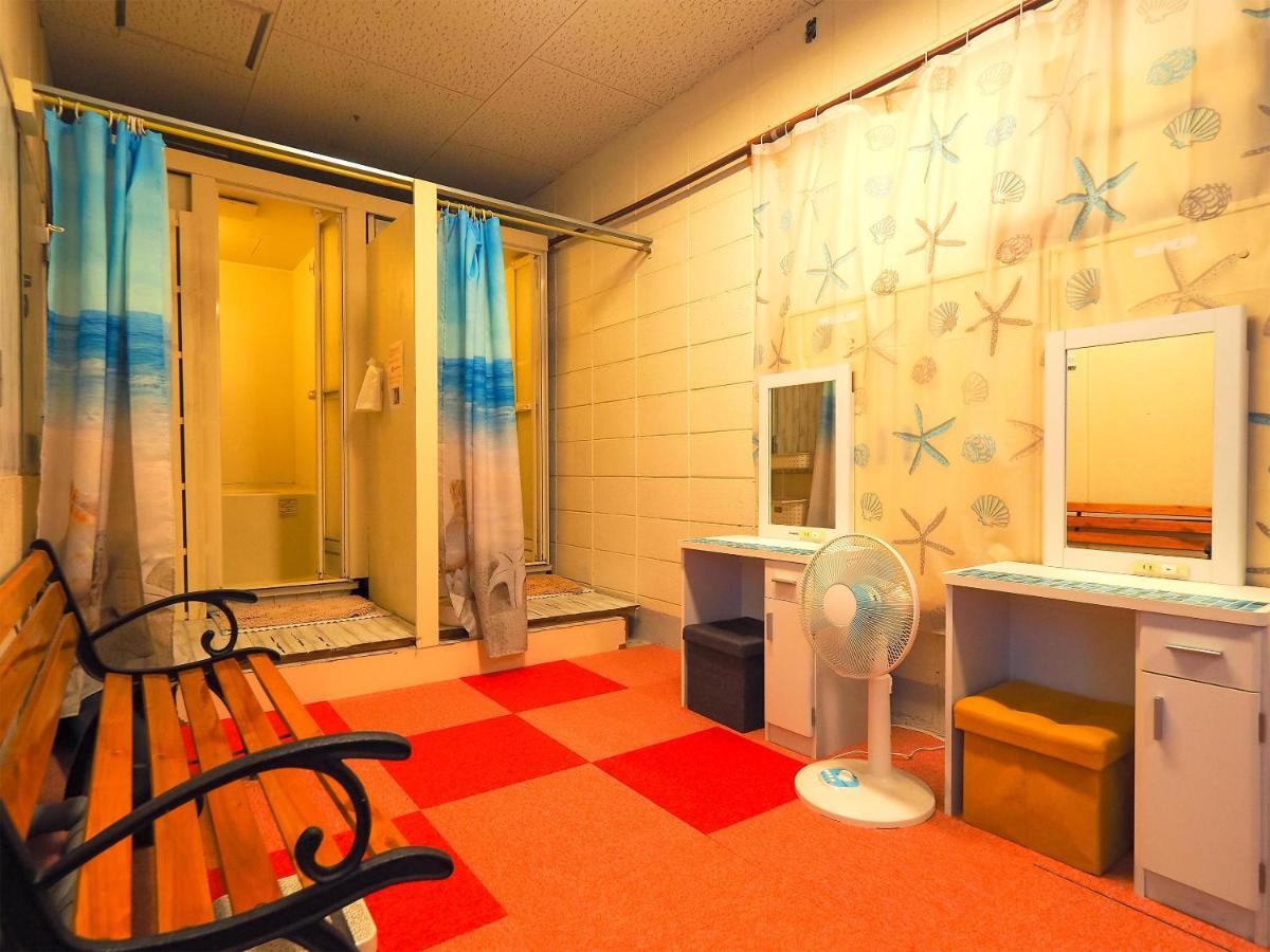 Guesthouse Churayado Ishigakijima Ishigaki  Exterior photo